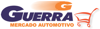 Guerra Mercado Automotivo